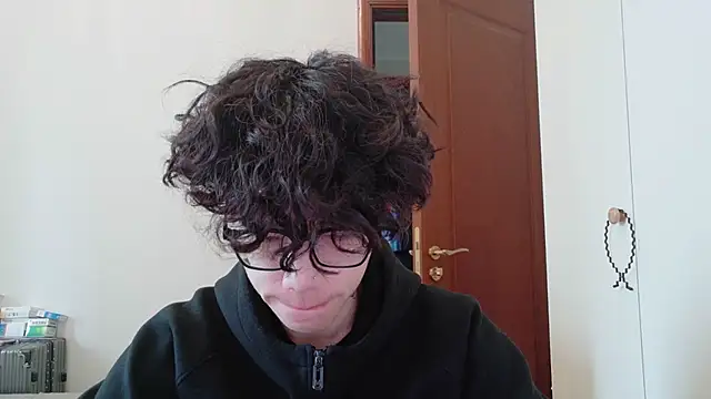 hangzi-0011 online show from 10.16.25