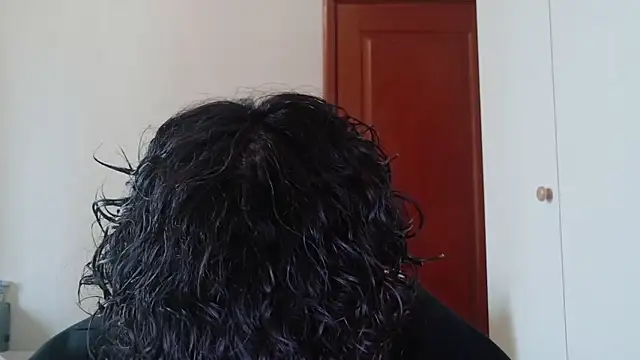 hangzi-0011 online show from 10.22.25