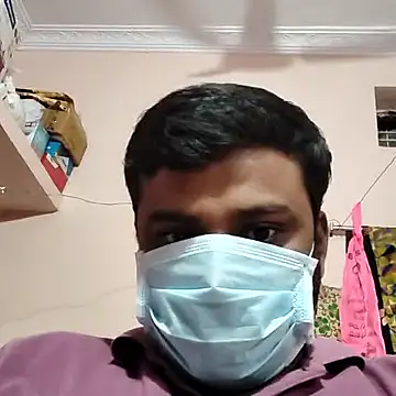 Desinicecouple143 online show from 10.29.25