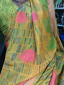 Tamilselviroja- online show from 12.19.25