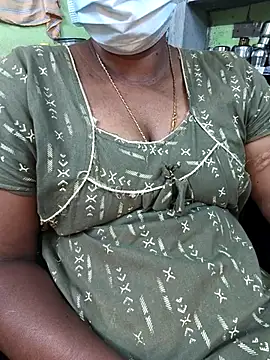 Tamilselviroja- online show from 01.15.26