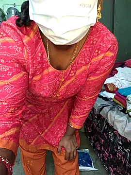 Tamilselviroja- online show from 02.12.26