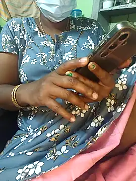 Tamilselviroja- online show from 03.03.26