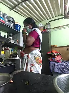 Tamilselviroja- online show from 03.28.26