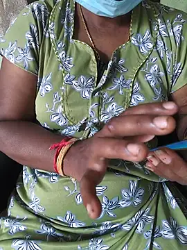 Tamilselviroja- online show from 08.08.26