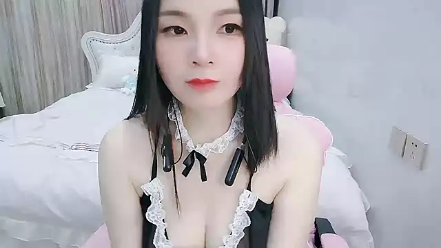 xiaokaixin online show from 12.18.25