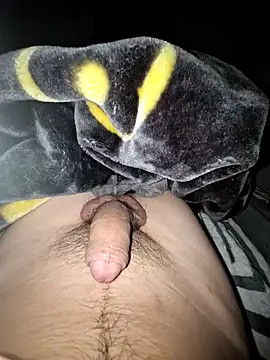 Snapshot of JeanAlan chatting on 11.05.25 JeanAlan online show from 11.05.25