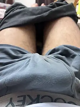rowdyrocky6969 online show from 07.22.26