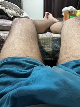 rowdyrocky6969 online show from 07.25.26