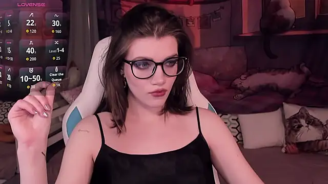 CathyAdams online show from 02.19.26