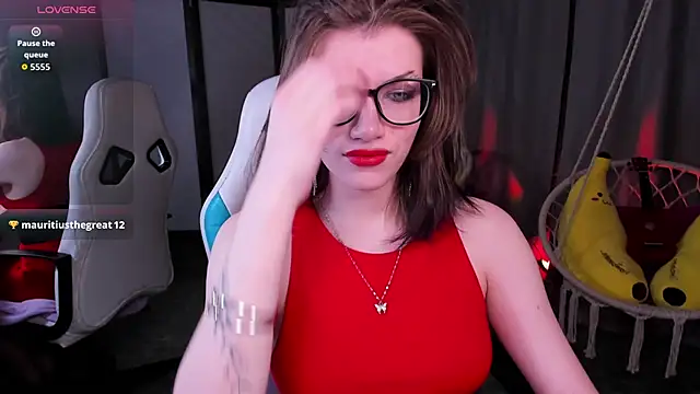 CathyAdams online show from 02.27.26