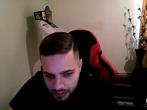 KingAdonisss online show from 10.01.25