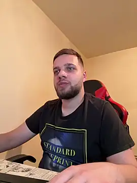 KingAdonisss online show from 12.20.25