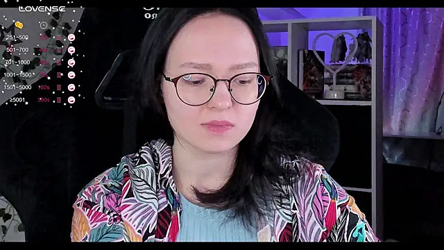 power robynn online show from 10.06.25