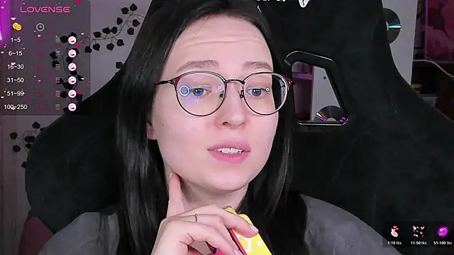 power robynn online show from 02.16.26