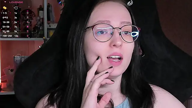 power robynn online show from 04.07.26