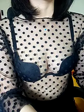 BiCute688 online show from 11.19.25