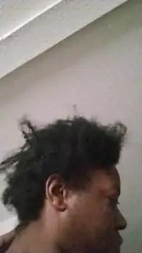 Mochalatte21 online show from 11.19.25