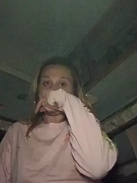 Queen2454 online show from 04.02.26