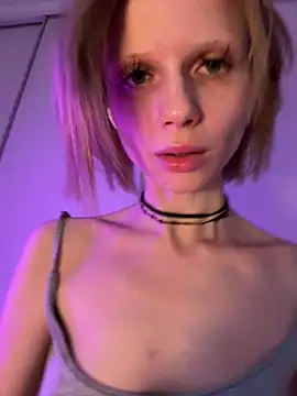 bunnyirisluv online show from 03.06.26