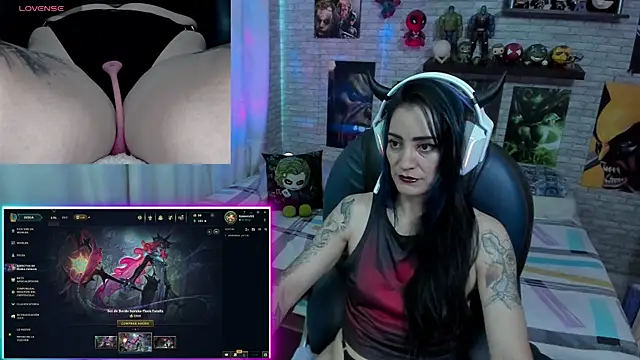 Gomorygg online show from 10.09.25