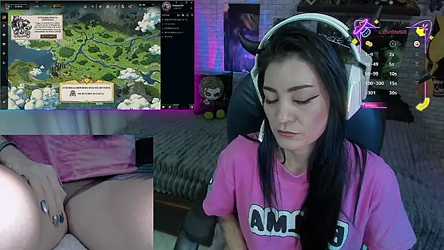 Snapshot of Gomorygg chatting on 02.16.26 Gomorygg online show from 02.16.26