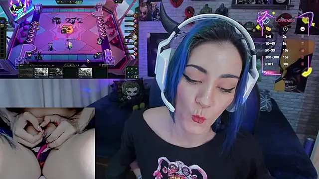 Gomorygg online show from 04.15.26