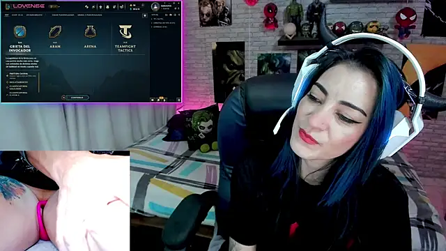 Gomorygg online show from 06.27.26