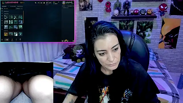 Gomorygg online show from 07.01.26