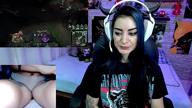 Gomorygg online show from 07.24.26