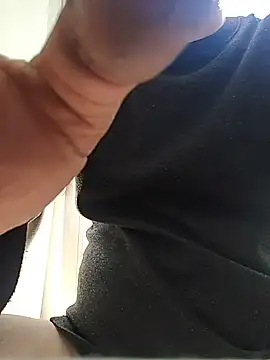 thonyx93 online show from 11.25.25