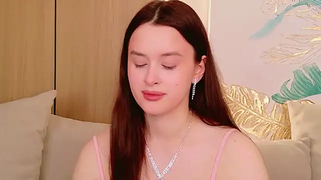 EvaSwen online show from 07.06.26