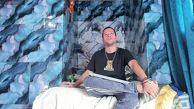 celesteyorucso1 online show from 10.04.25