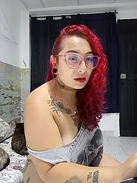 rojita-rojita online show from 02.11.26