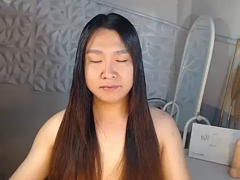 Horny Alexa online show from 06.06.26