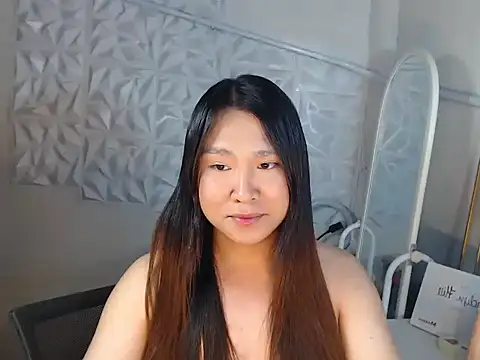 Horny Alexa online show from 06.07.26