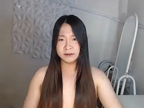 Horny Alexa online show from 06.27.26