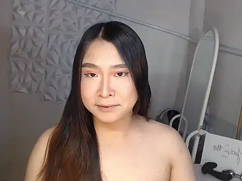 Horny Alexa online show from 07.07.26