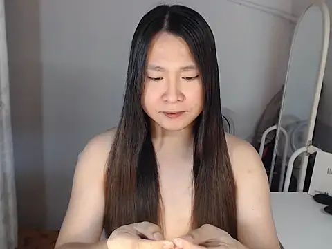 Horny Alexa online show from 07.14.26