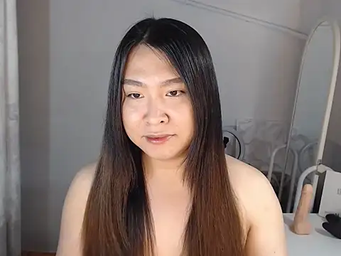 Horny Alexa online show from 07.17.26