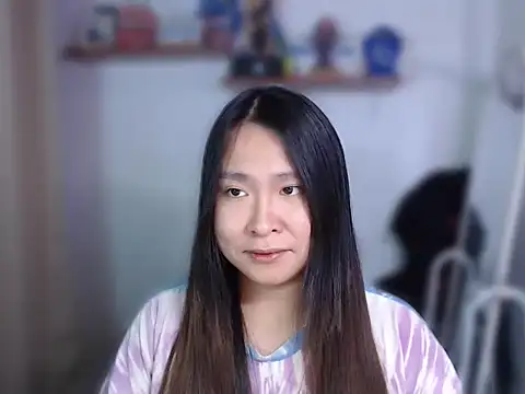 Horny Alexa online show from 07.27.26