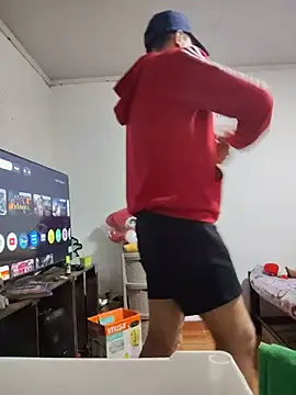 jovencolombianht online show from 06.14.26