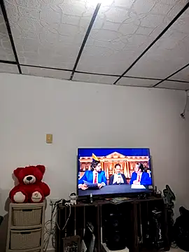 jovencolombianht online show from 06.15.26