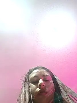 Snapshot of Zayra_Velisse1 chatting on 10.27.25 Zayra Velisse1 online show from 10.27.25