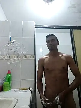 exotico2323 online show from 10.21.25