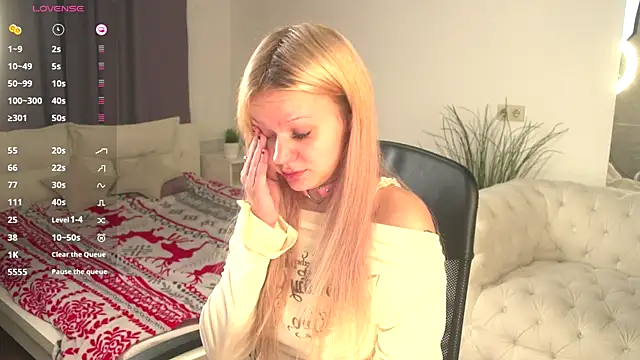 kitten murray  online show from 01.15.26