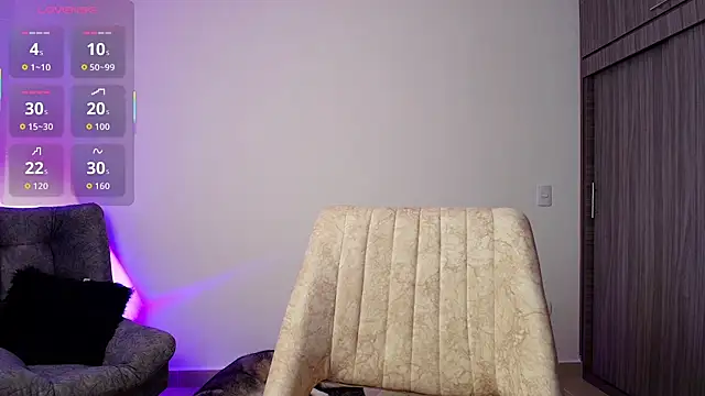 sami coopeer online show from 10.07.25