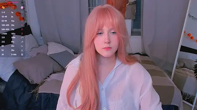 DelilahTaylor online show from 11.01.25