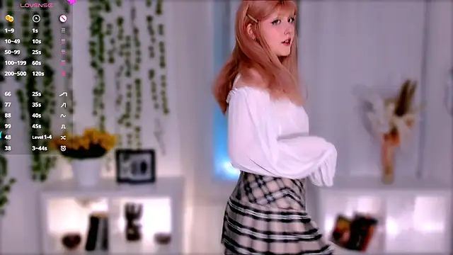 DelilahTaylor online show from 03.22.26