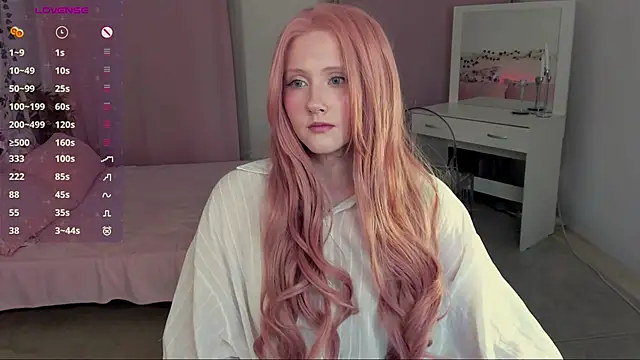 DelilahTaylor online show from 07.19.26